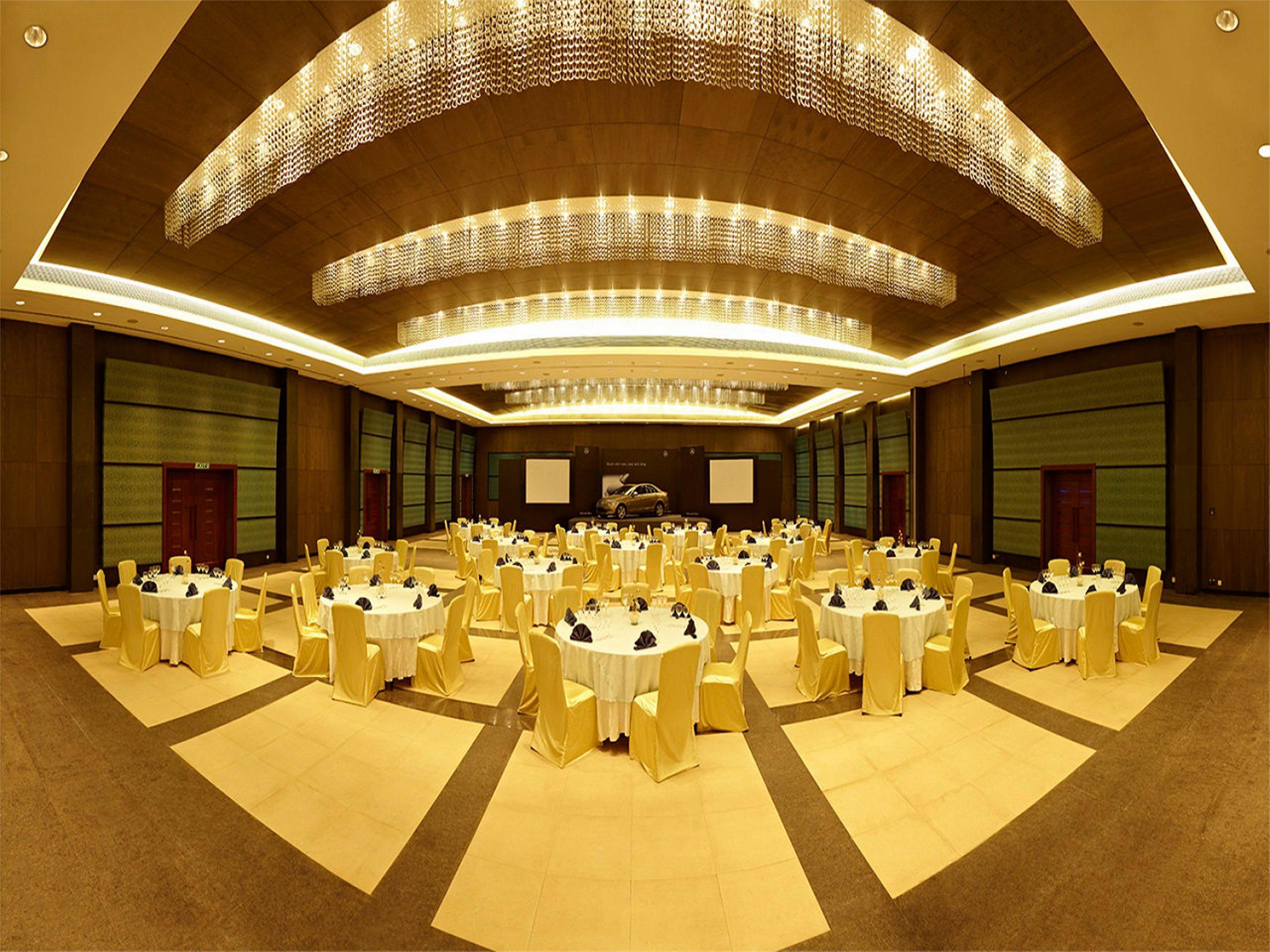 Radisson Blu Resort Temple Bay Mamallapuram Εξωτερικό φωτογραφία The Grand Ballroom