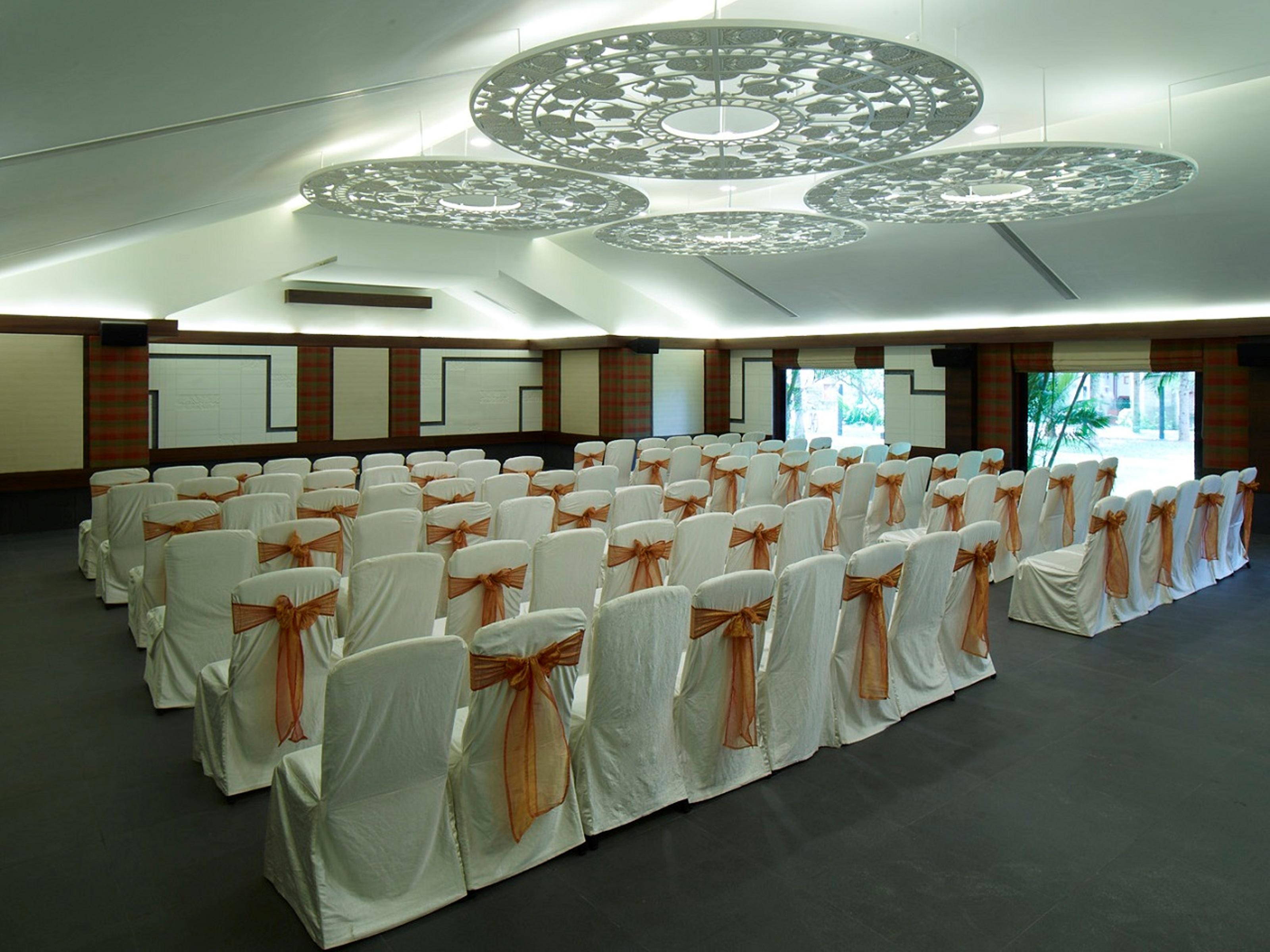 Radisson Blu Resort Temple Bay Mamallapuram Εξωτερικό φωτογραφία The ballroom