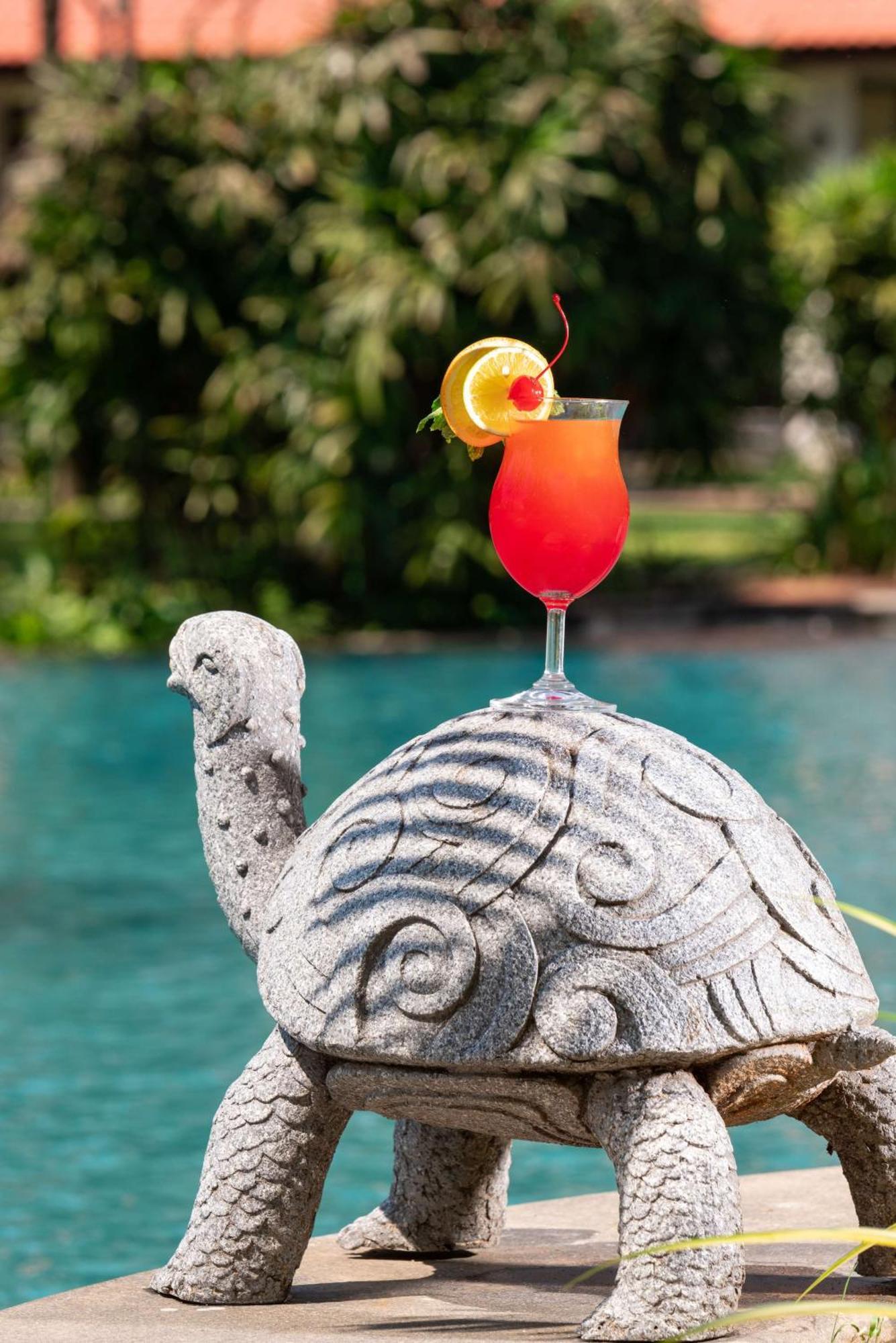 Radisson Blu Resort Temple Bay Mamallapuram Εξωτερικό φωτογραφία