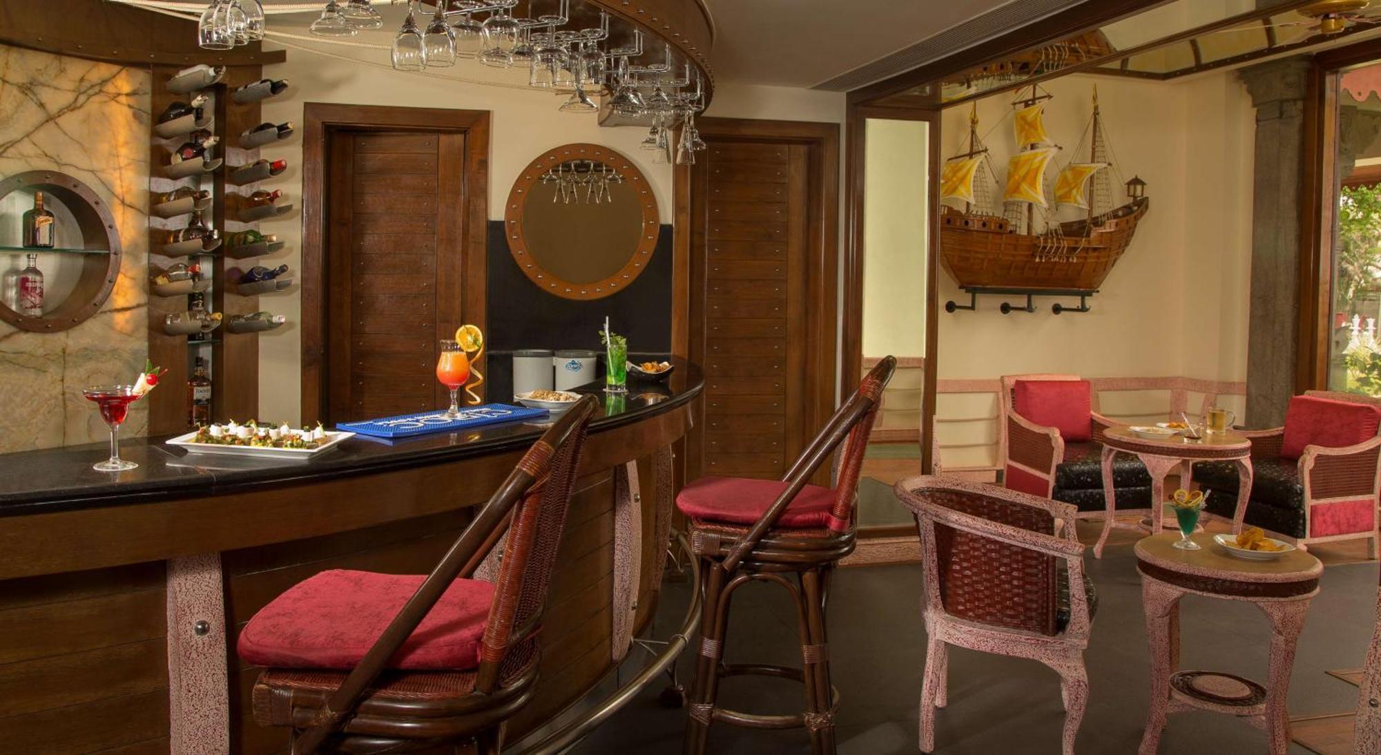 Radisson Blu Resort Temple Bay Mamallapuram Εξωτερικό φωτογραφία